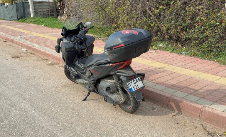 Karne almaya giderken hayatını kaybetmişti: Hasan, gözyaşları içinde toprağa verildi