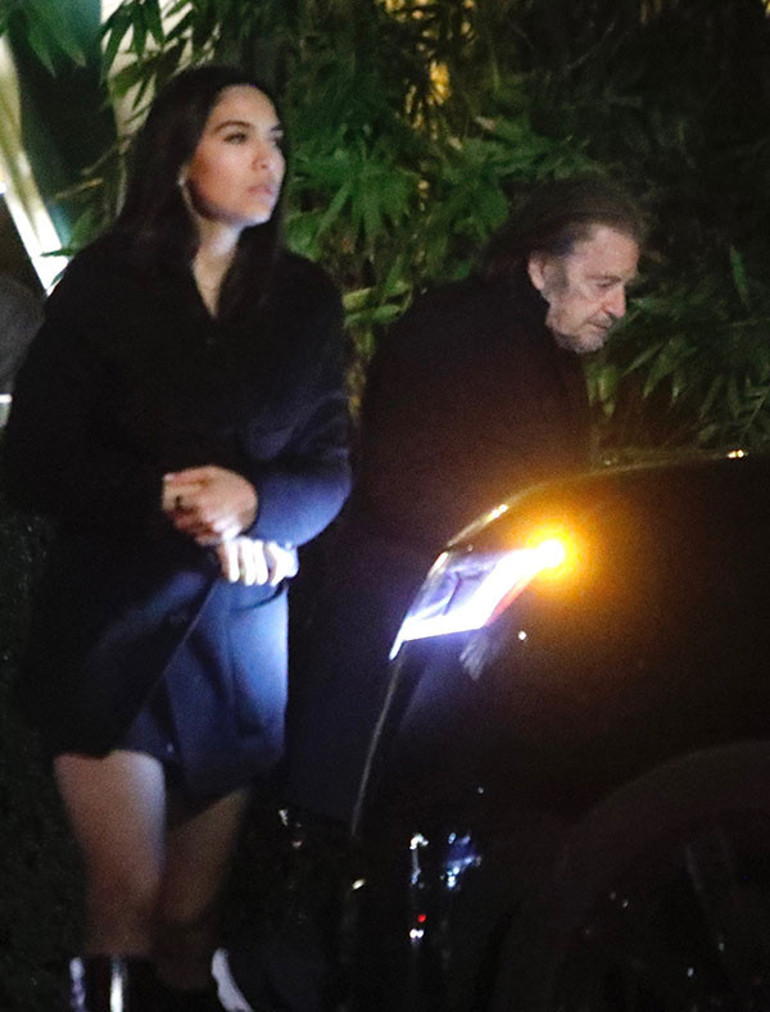 Ona 83 yaşında bir oğul vermişti… Ayrıyız diyor ama genç sevgilisinden vazgeçemiyor