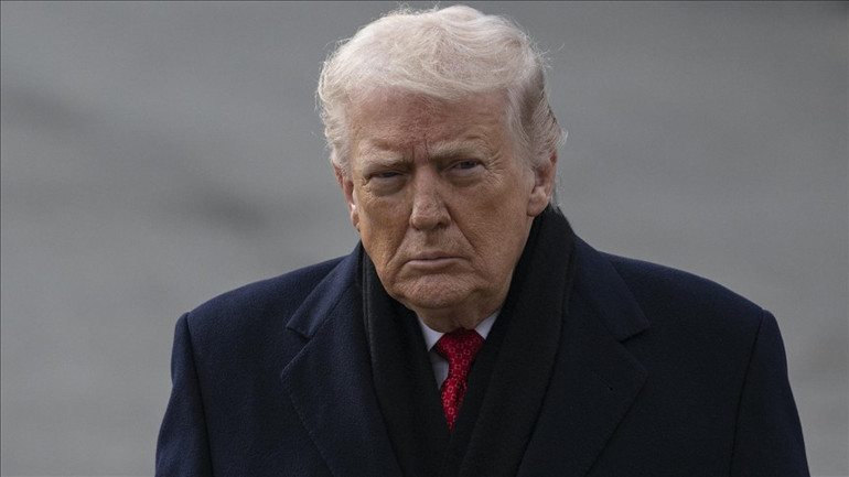 Gazze Barış Kuruluna daimi üyelik için 1 milyar dolar iddiası