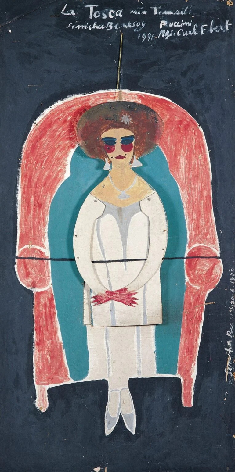 Haftanın kültür sanat ajandası