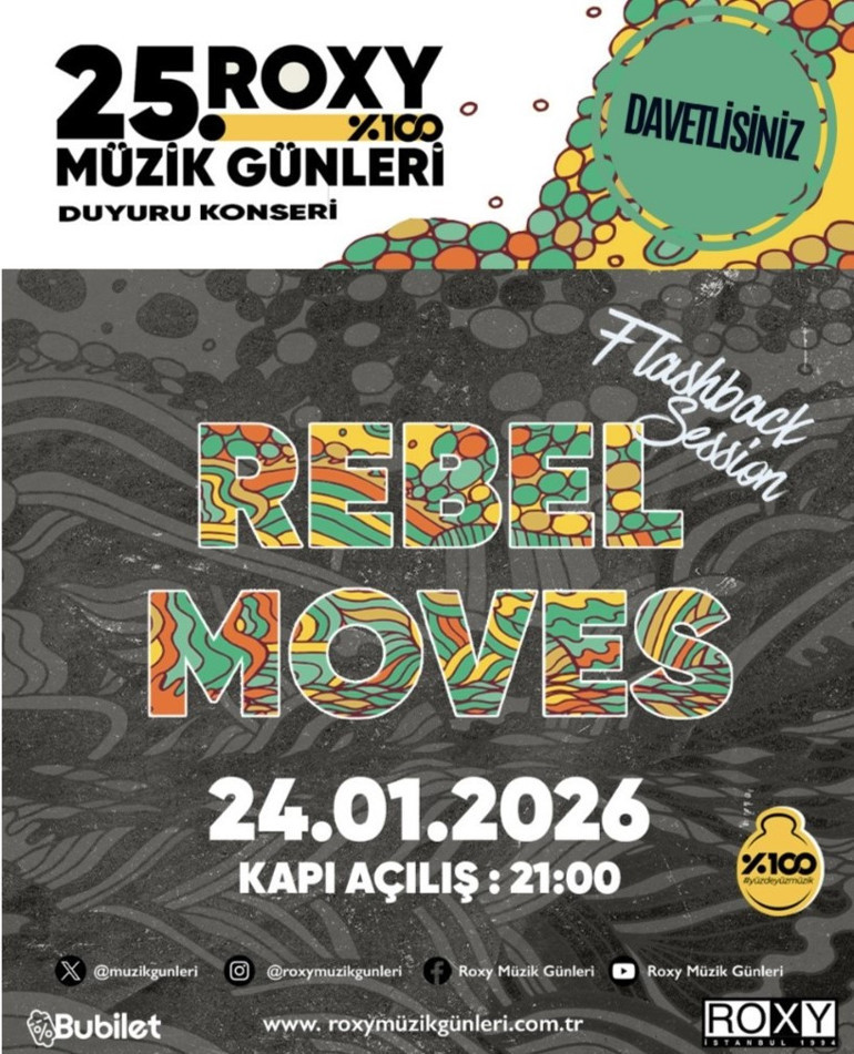 Haftanın kültür sanat ajandası