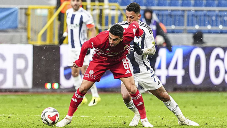 İrfan Can Kahvecinin hedefi Fenerbahçeye dönmek