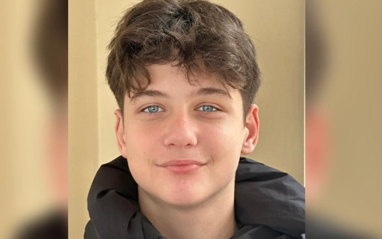 Bakan Tunç, Atlasın acılı babası ile görüştü