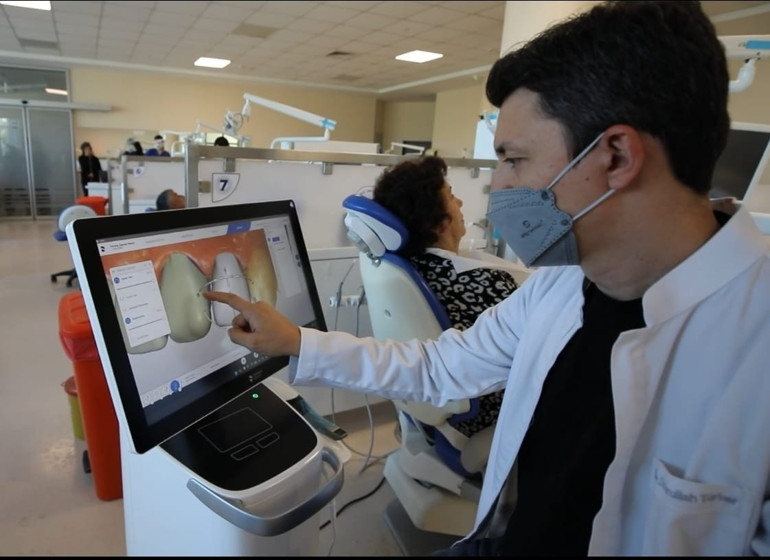 Akdeniz’de dijital devrim