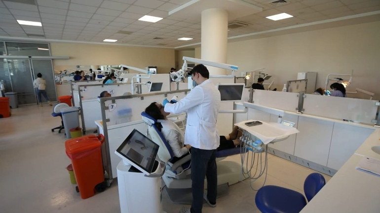 Akdeniz’de dijital devrim