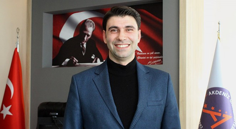 Akdeniz’de dijital devrim