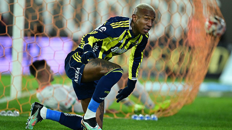  Talisca ve Asensio, galibiyete yine damga vurdu