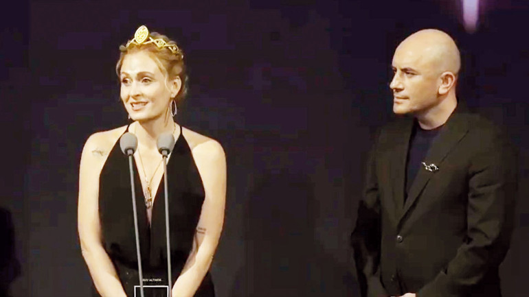 Atlas ile Atlas’ın katilini eşitlemekten vazgeçin