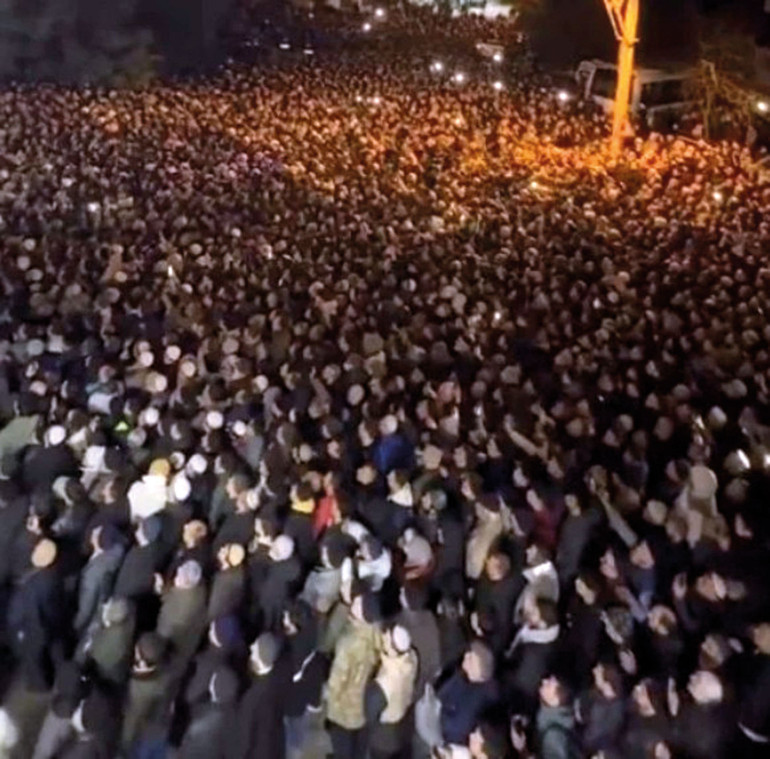 Atlas ile Atlas’ın katilini eşitlemekten vazgeçin