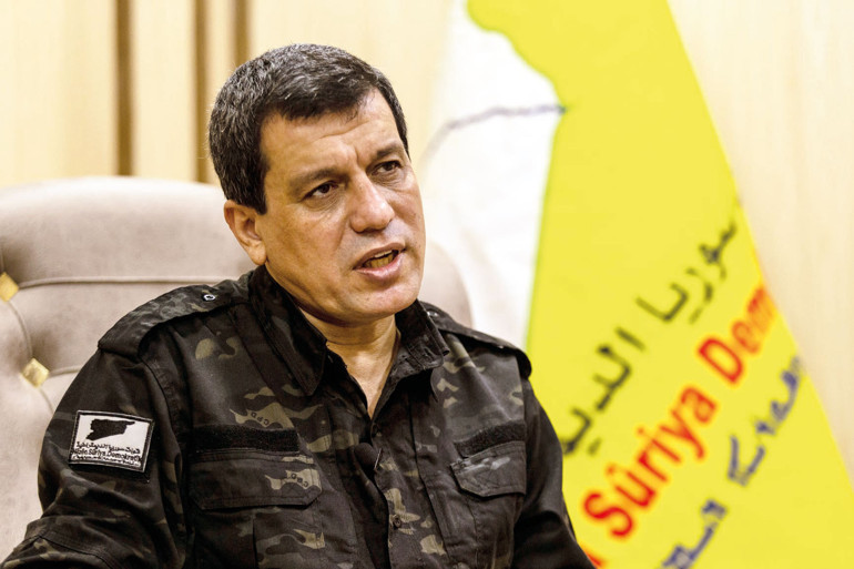 Atlas ile Atlas’ın katilini eşitlemekten vazgeçin