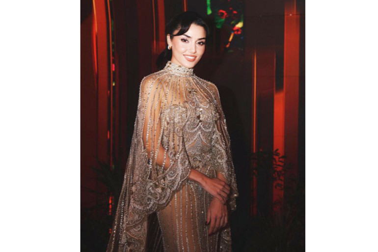 Atlas ile Atlas’ın katilini eşitlemekten vazgeçin