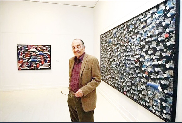 İzmir yeni müzesine kavuştu