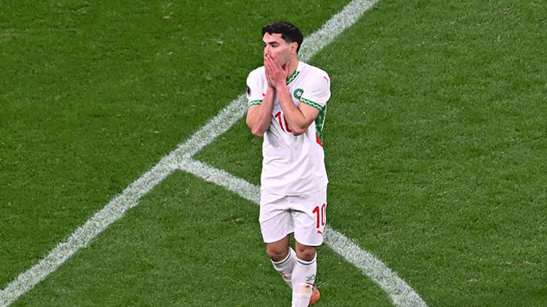 Senegal 1-0 Fas (Afrika Kupası Final)