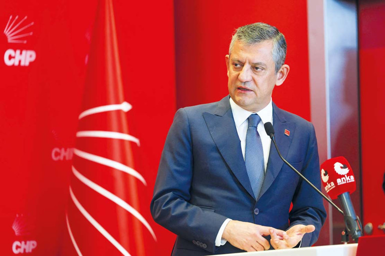 İYİ Parti’de 2. Dervişoğlu dönemi