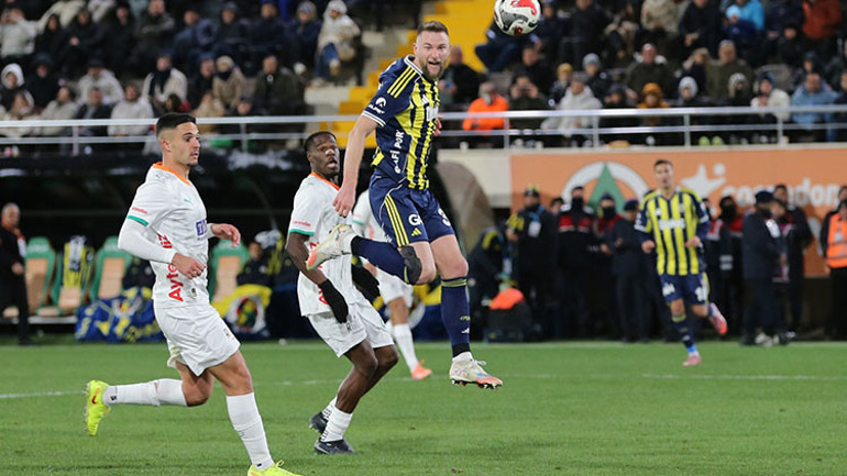  Skriniara penaltı verip, Tedescoyu atmalıydı