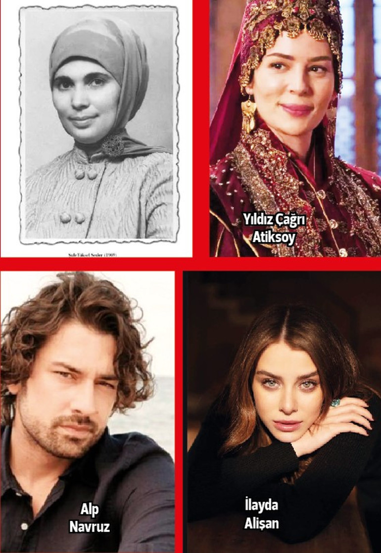 Şule Yüksel Şenler’in hayatı dizi oluyor