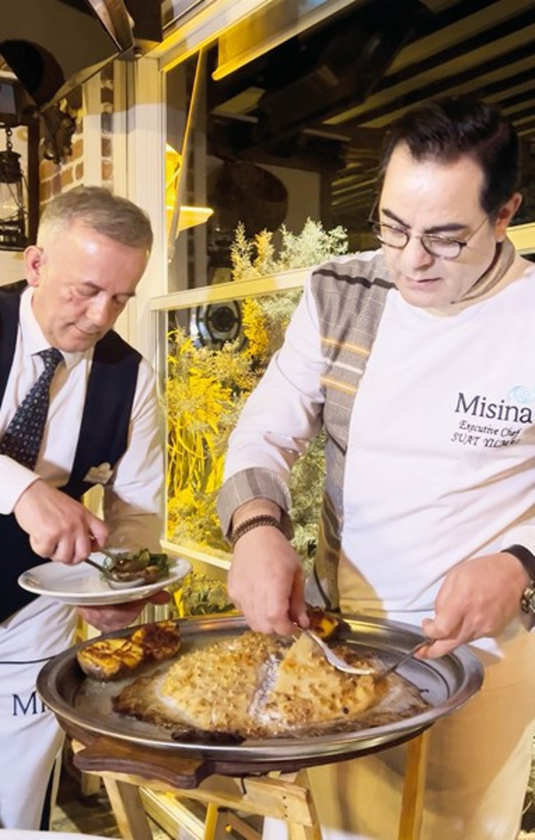 Manevi Değer, Norveç’in Oscar adayı oldu