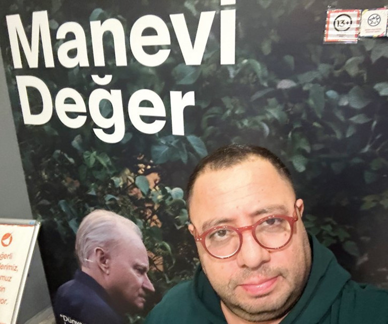 Manevi Değer, Norveç’in Oscar adayı oldu