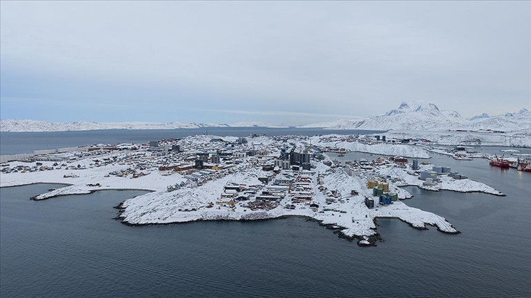 ABden Trumpa misilleme planı: Grönland gerilimi tırmanıyor Trumptan açık tehdit