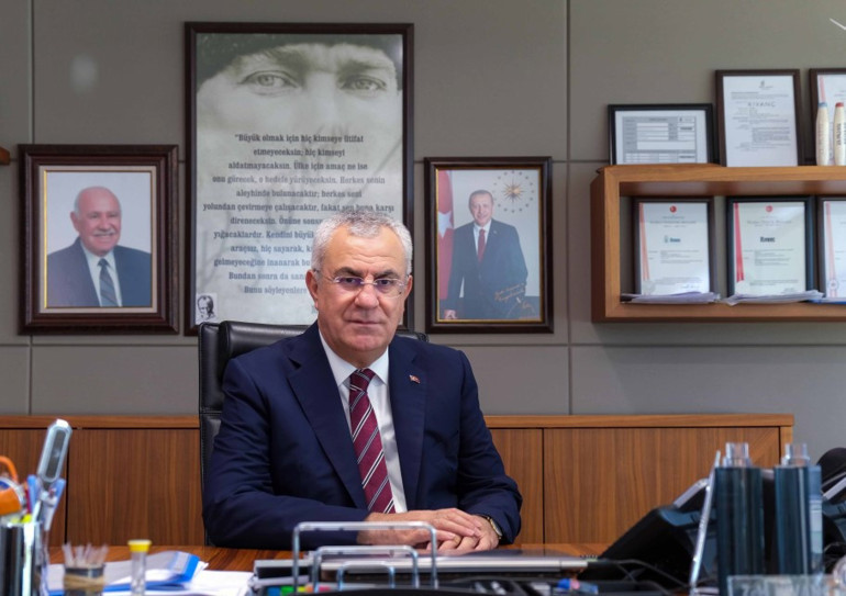 Adana’dan Erbil’e direkt uçuşlar başlıyor