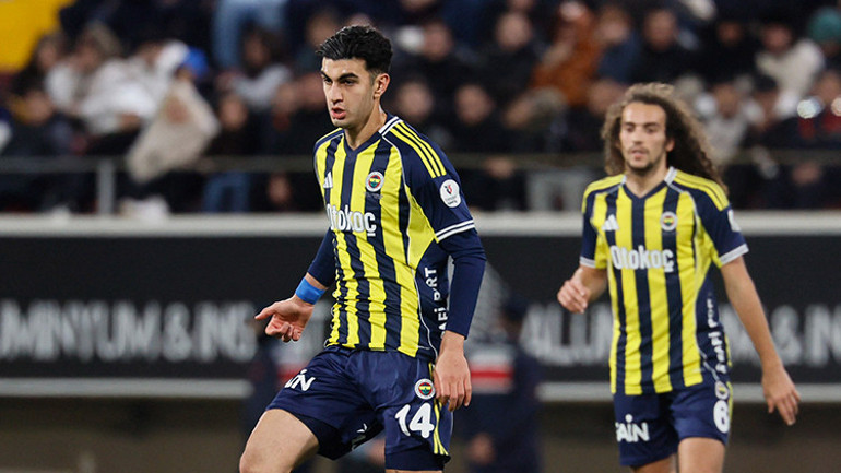 Nihat Kahveciden yıldız isme övgüler Belki de daha önce gelseydi Fenerbahçe Şampiyonlar Ligindeydi