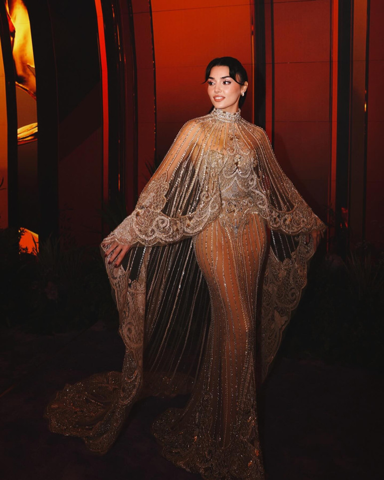 Joy Awards’ta Türkiye rüzgârı