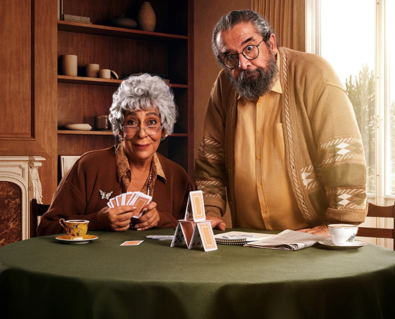 Konken Partisi için geri sayım başladı