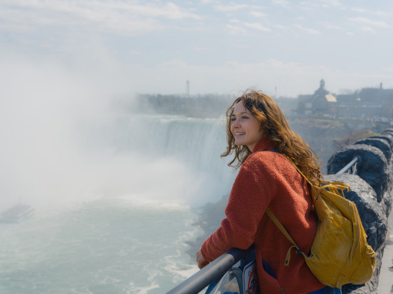 Niagara’da yol üstü bir keşif: Aynı şelale, iki farklı rota
