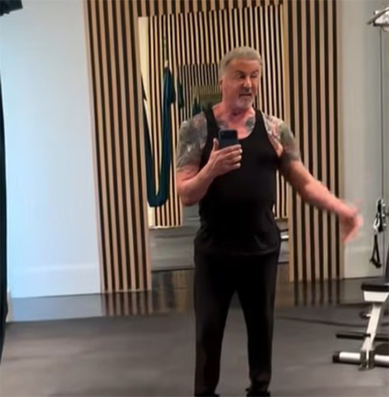  Kan, ter ve gözyaşı