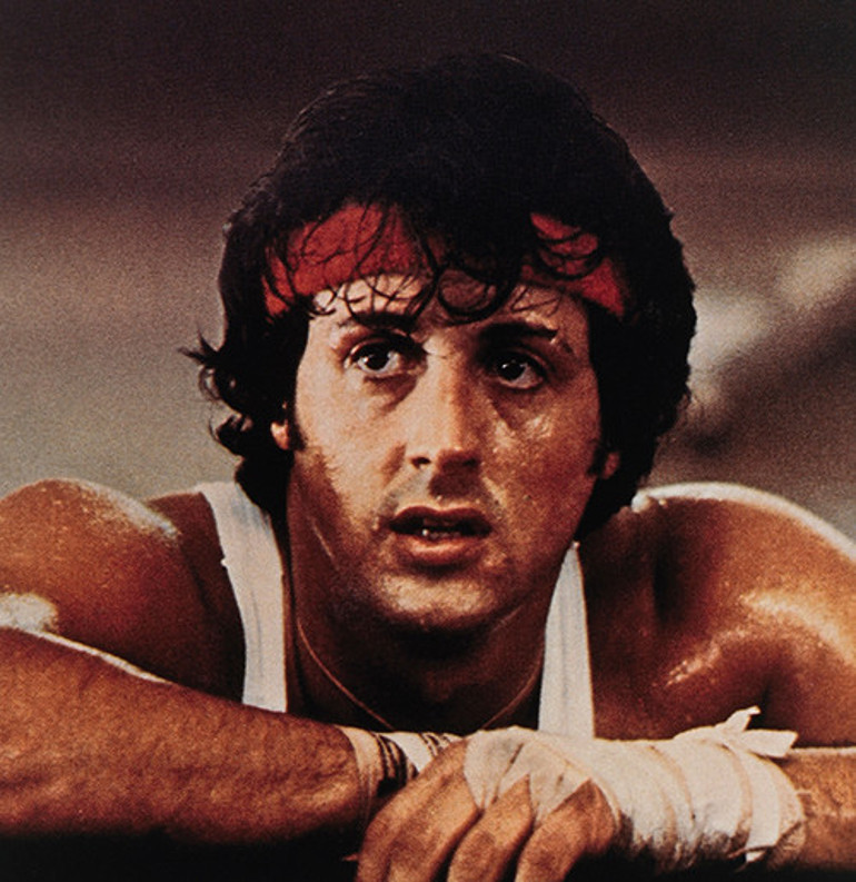 Baston kullansa bile efsaneler pes eder mi hiç 80 yaşında hala böyle kasları var: Kan, ter ve gözyaşı