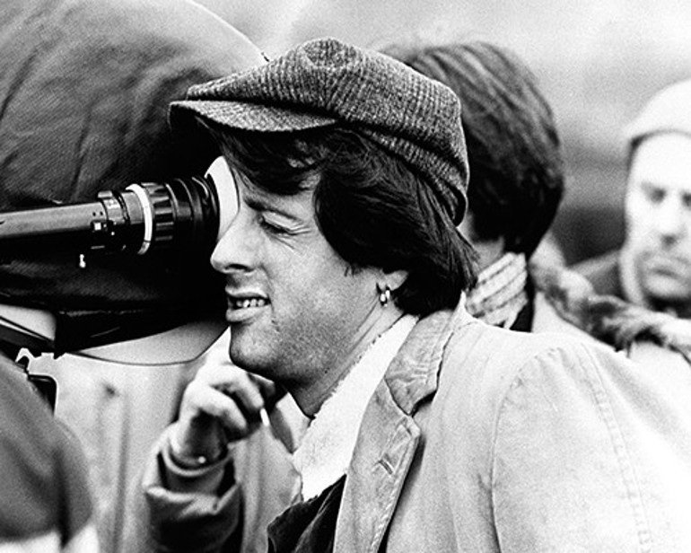 Baston kullansa bile efsaneler pes eder mi hiç 80 yaşında hala böyle kasları var: Kan, ter ve gözyaşı