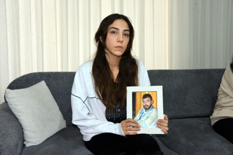  17lik cani ve arkadaşı için istenen ceza belli oldu