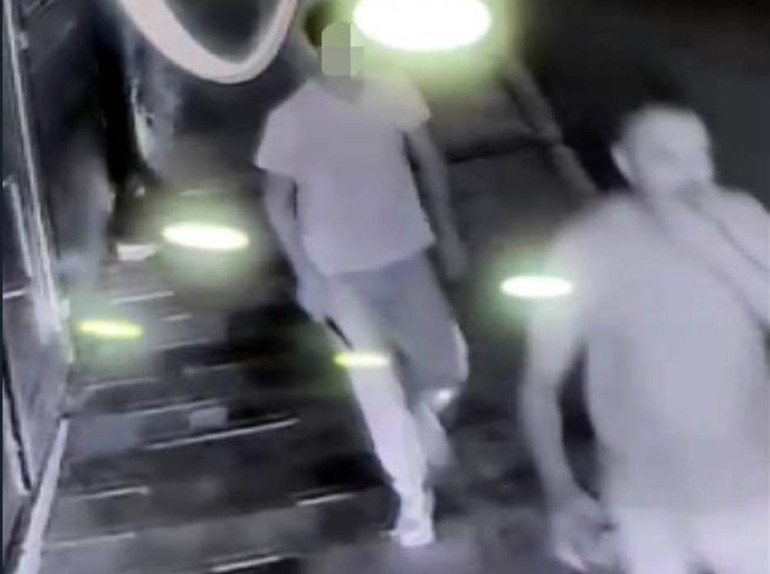  17lik cani ve arkadaşı için istenen ceza belli oldu