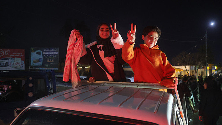 Suriye, Rakkanın yeni valisini atadı