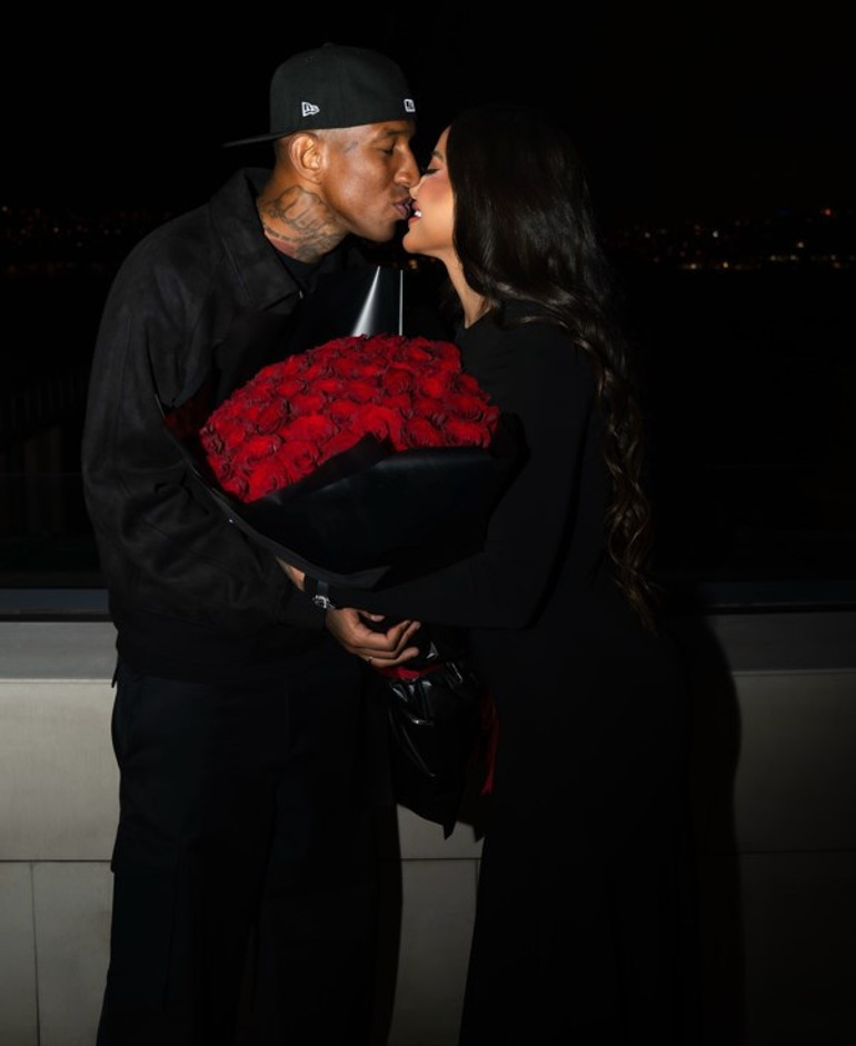 5 yıllık aşkta yeni bir sayfa