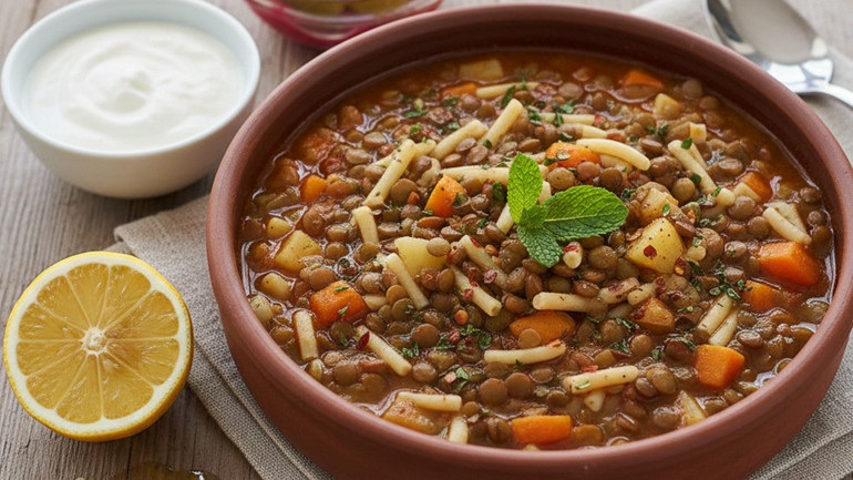  Günlük ev yemeği menüsü (19 Ocak 2026)