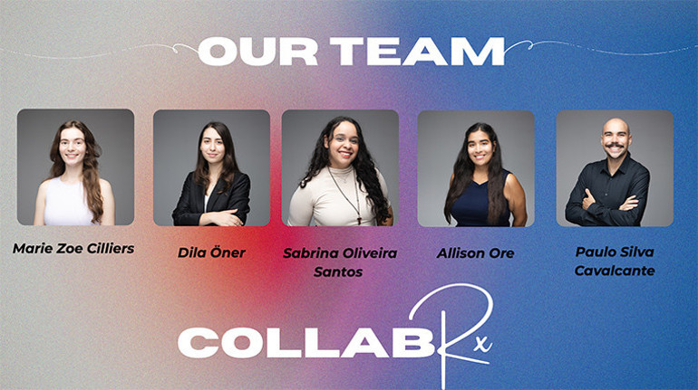 Bilim insanlarını eşleştirecek platform