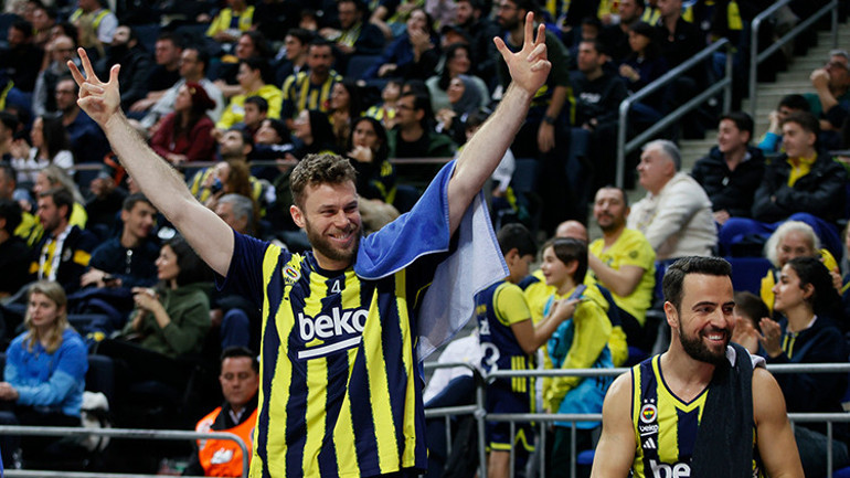 EuroLeaguede 7. kez çift maç haftası yaşanacak