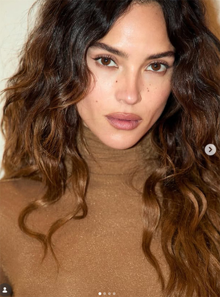  Hayatımın aşkısın