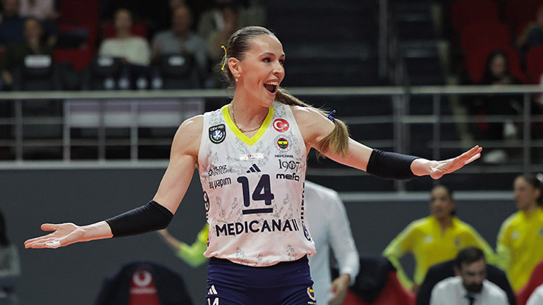 Eda Erdemden Melissa Vargas açıklaması Şaşkınlıkla izliyorum