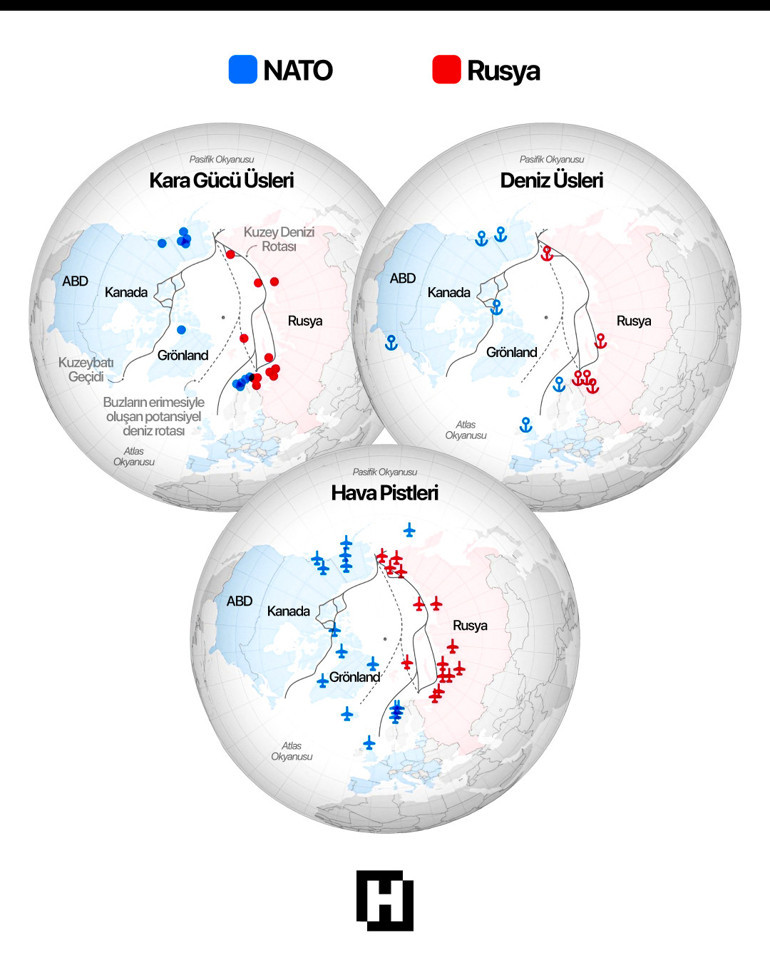 Altın Kubbe bahane... 1951 tarihli anlaşma tüm yetkiyi veriyor | Asıl sebep 400 yıllık bir yanlışlık mı