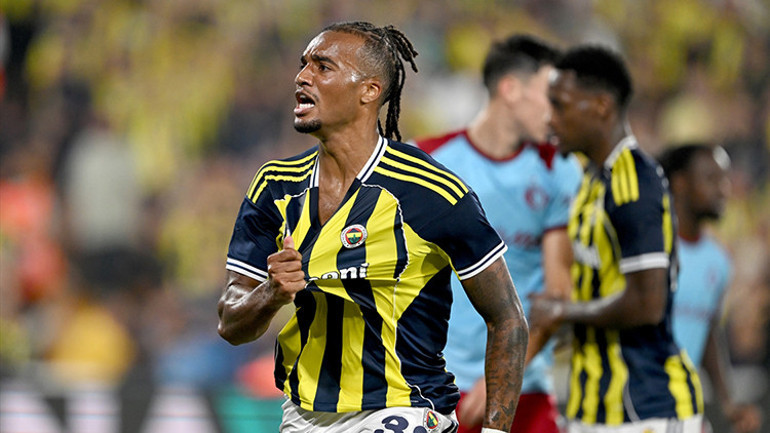 İspanyol devi Fenerbahçenin yıldızına talip oldu