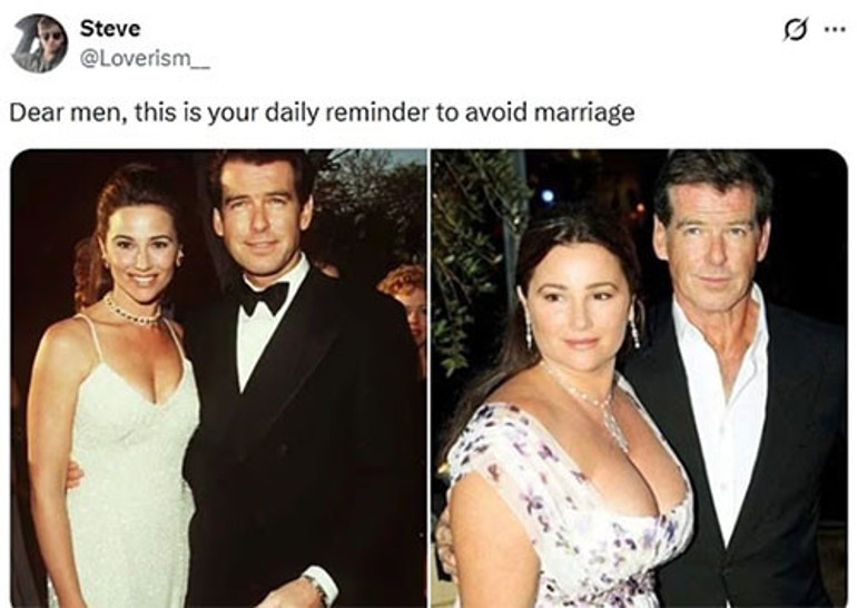  Beyler Buna bakın ve sakın evlenmeyin