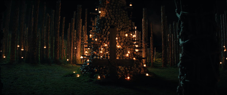 Haftanın vizyonu | 28 Yıl Sonra: Kemik Tapınağı… Canavarlar öldü, yaşasın insanlık