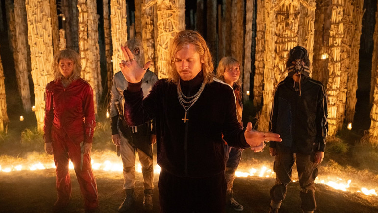 Haftanın vizyonu | 28 Yıl Sonra: Kemik Tapınağı… Canavarlar öldü, yaşasın insanlık