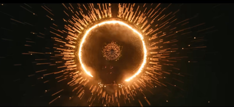 Haftanın vizyonu | 28 Yıl Sonra: Kemik Tapınağı… Canavarlar öldü, yaşasın insanlık