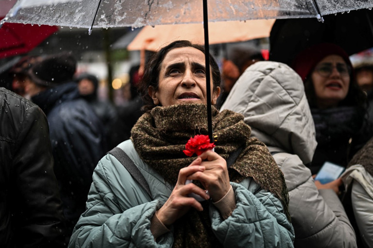 Hrant Dink ölümünün 19uncu yılında anıldı