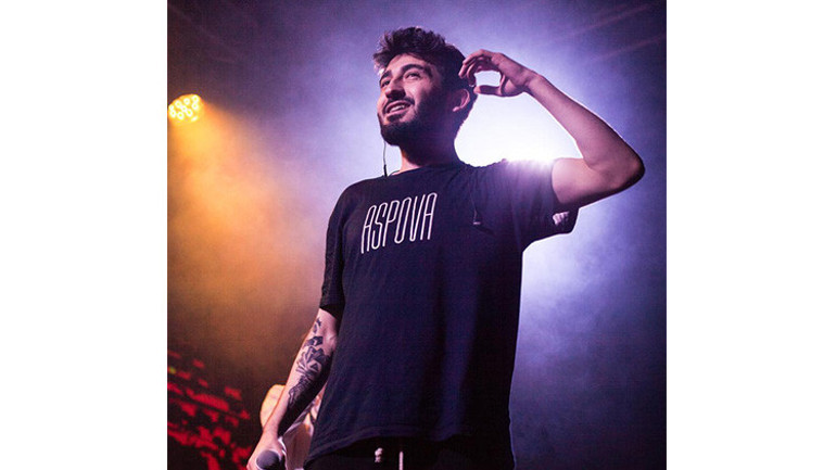 Aspova Özel Röportaj: Hikayem 15 yaşında bir kurşun yarasıyla başladı