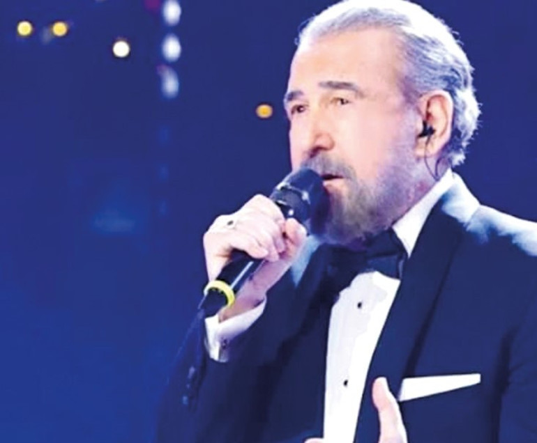 Binbir Gece Masalı’nın Türk konukları