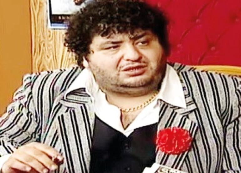 Binbir Gece Masalı’nın Türk konukları
